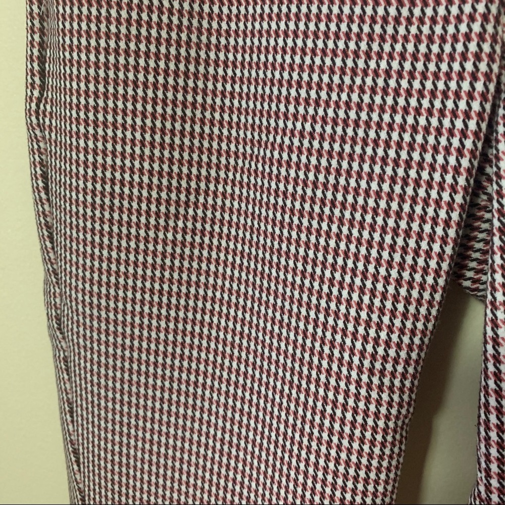 Patterned slacks - Picture 3 of 4